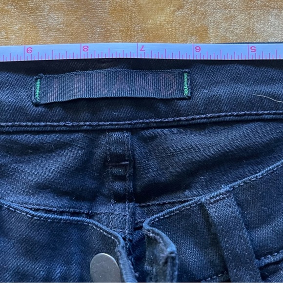 Black vintage JBrand Skinny Jeans - Picture 8 of 8